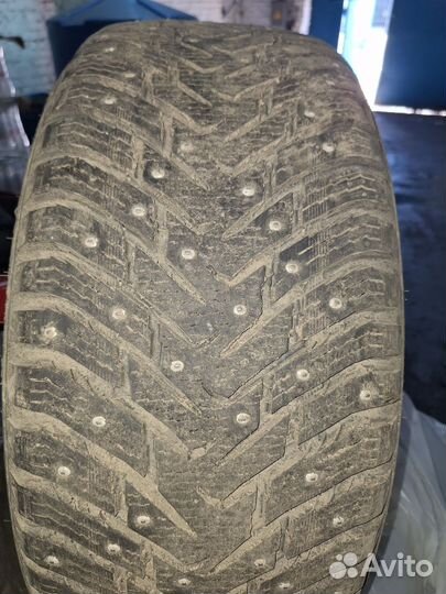 Nordman SUV 255/55 R18 104T