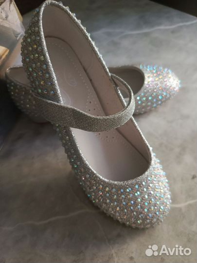 Туфли нарядные