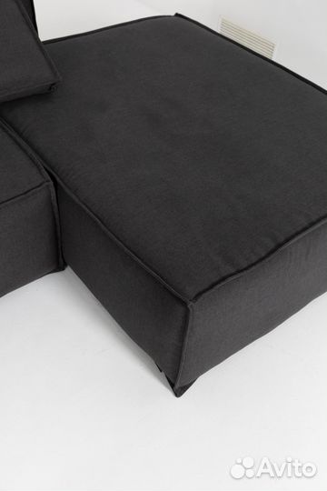 Диван 2000х1200 мм