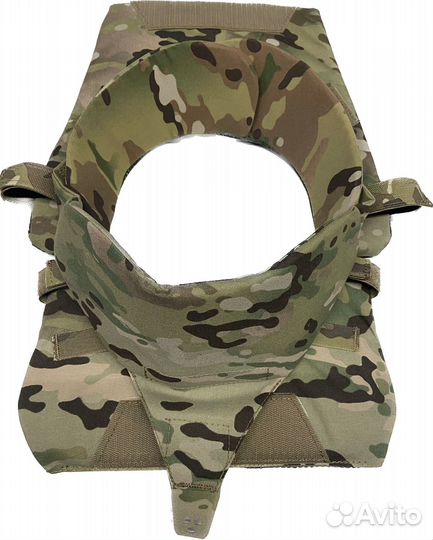 Защита шеи свмпэ мультикам