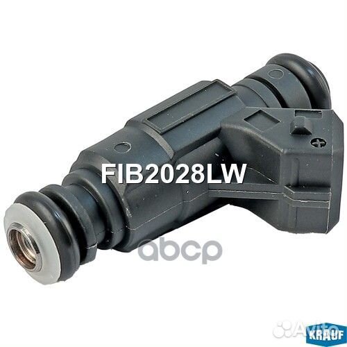 Форсунка бензиновая BMW 850 1100 1150 1200 engines