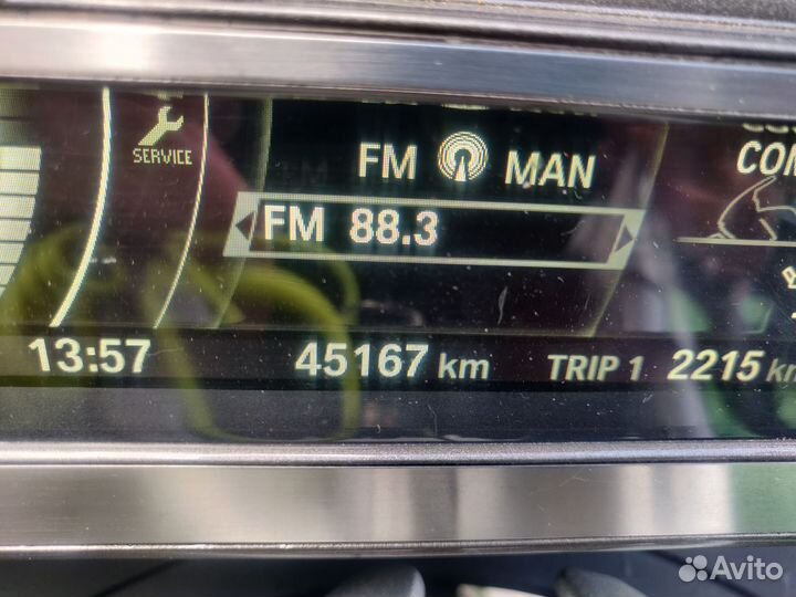 В продаже мотоцикл BMW K1600GT