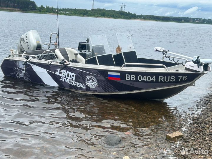 Рыбалка на Рыбинском Водохранилище с гидом