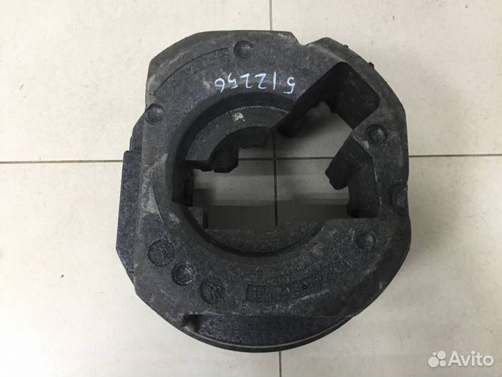 Ящик инструментов Skoda Rapid 2012-2020