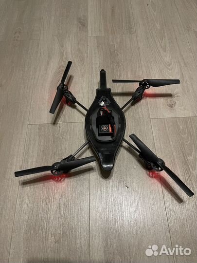 Квадрокоптер Parrot AR drone 2.0