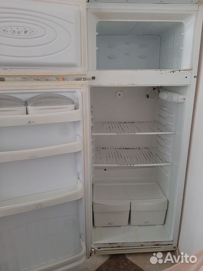 Холодильник nord бу
