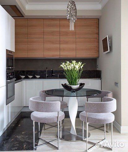 Ремонт и отделка квартир домов