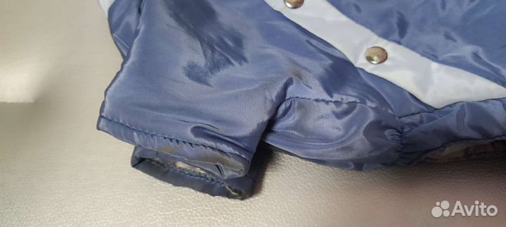 Одежда для маленьких собак