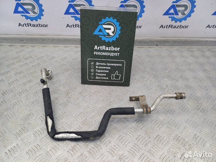 Трубка кондиционера Toyota Lite Ace CR36 2.0 2C 73