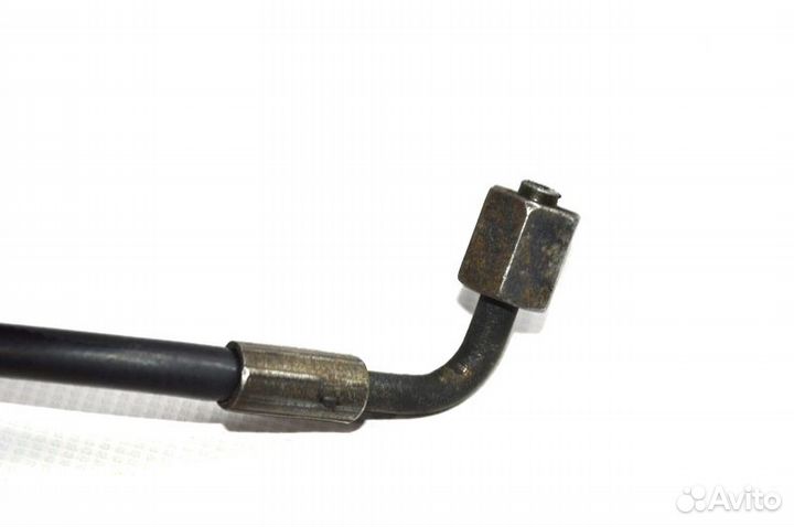 Шланги механизма подъема кабины scania R-series (0