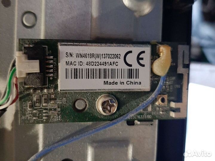 WN4618R(W) 137022062