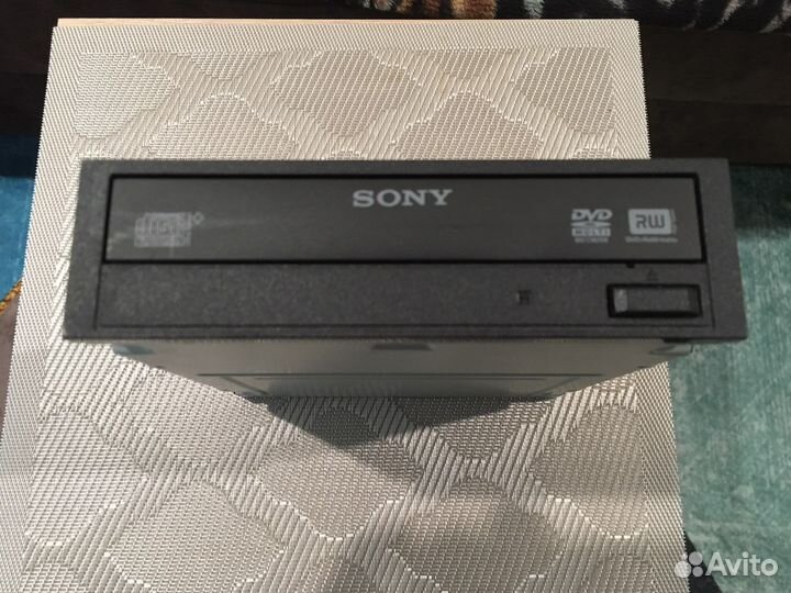 Dvd приводы SATA, IDE