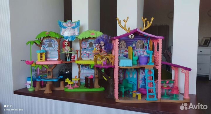 Детский игровой центр