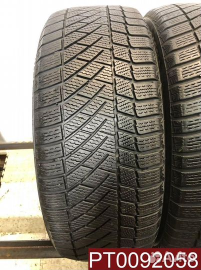 Continental ContiVikingContact 6 215/55 R17 110