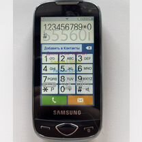 Samsung S5560