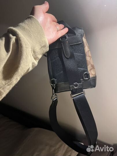 Сумка coach