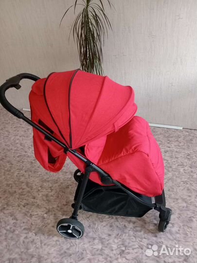 Прогулочная коляска бу