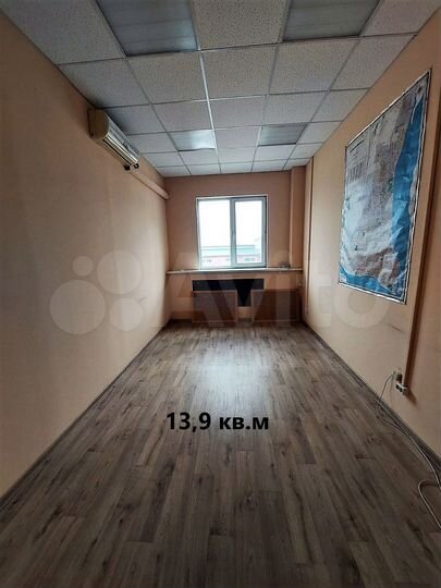 Офис, 160.1 м²