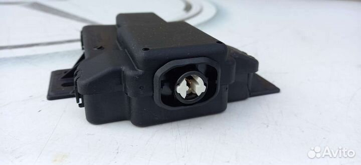 Блок предохранителей Mercedes V167