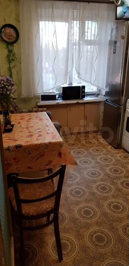 3-к. квартира, 61,5 м², 4/9 эт.