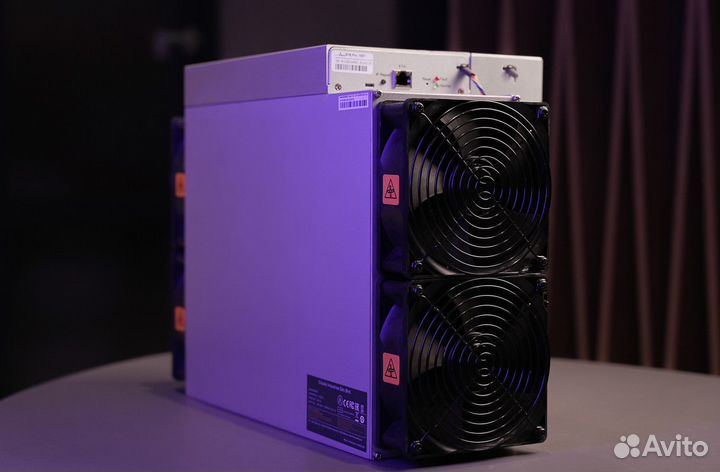 Asic Antminer S19J PRO 104 TH/s Новый Легальный тд