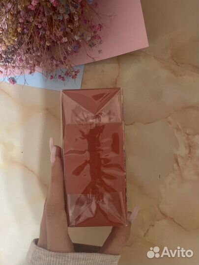 Духи женские mandarina duck