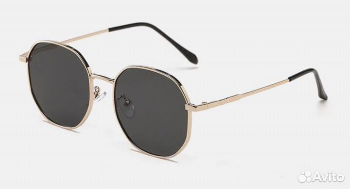 Очки новые rayban