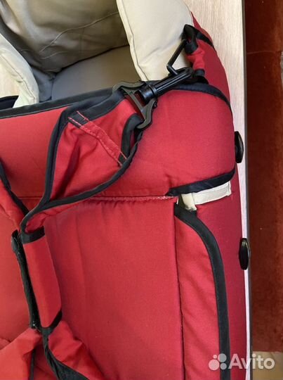 Сумка переноска для малыша