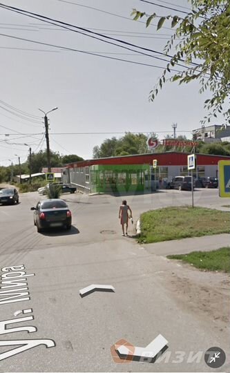 Арендный бизнес в Самарской области