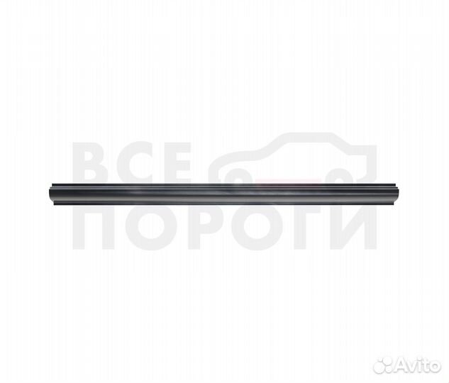 Ремонтные пороги Volkswagen Golf 1 хэтчбек 3 двери