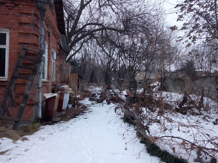 Участок 16,2 сот. (ИЖС)