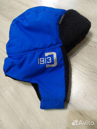 Шапка didriksons