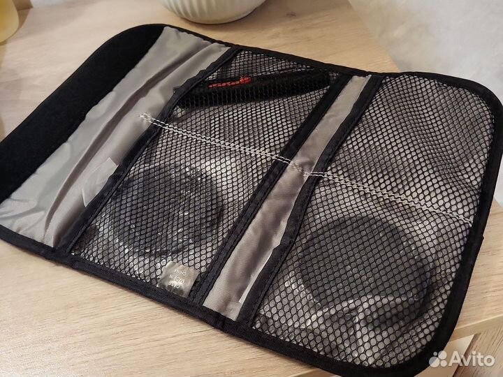 Фильтр hoya 67мм для камеры