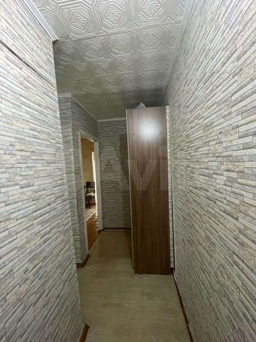 3-к. квартира, 47 м², 3/5 эт. на продажу в Саяногорске | Купить ...