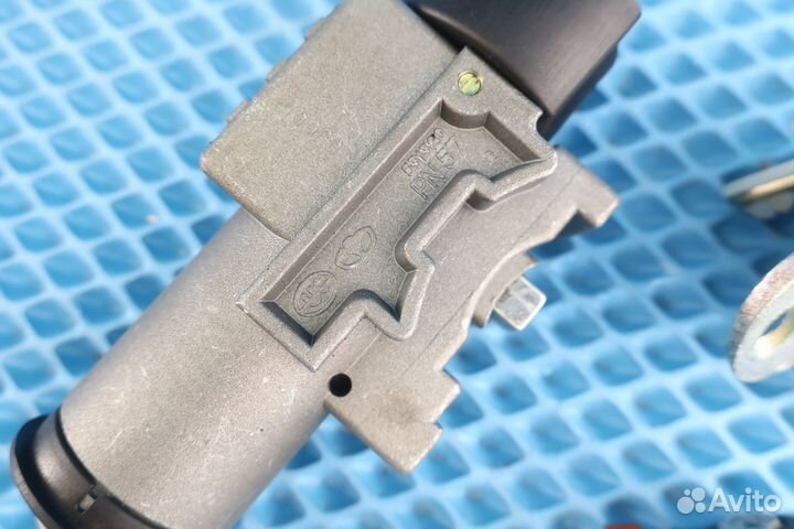 Замок зажигания комплект Daewoo Matiz