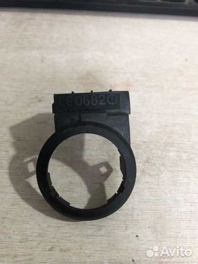 Считыватель иммобилайзера форд