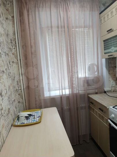 1-к. квартира, 24,6 м², 1/4 эт.