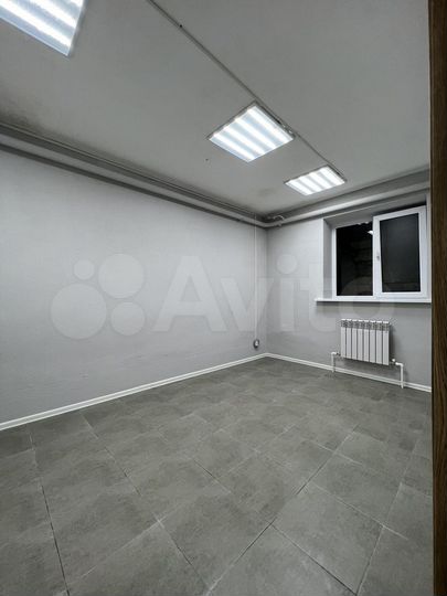 Офис, 141 м²