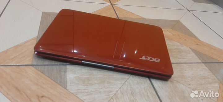 Ноутбук простой