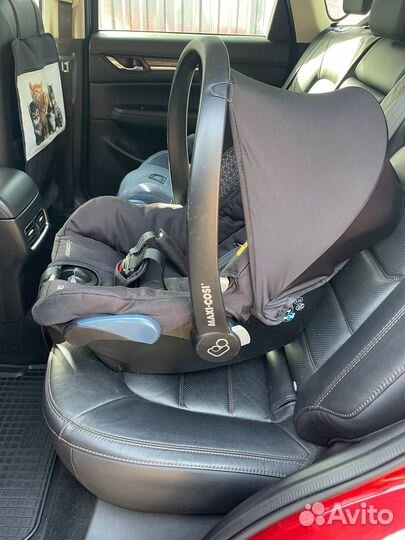 Автолюлька от 0