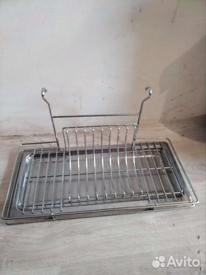 Сушилка для посуды