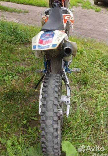 Motoland crf250