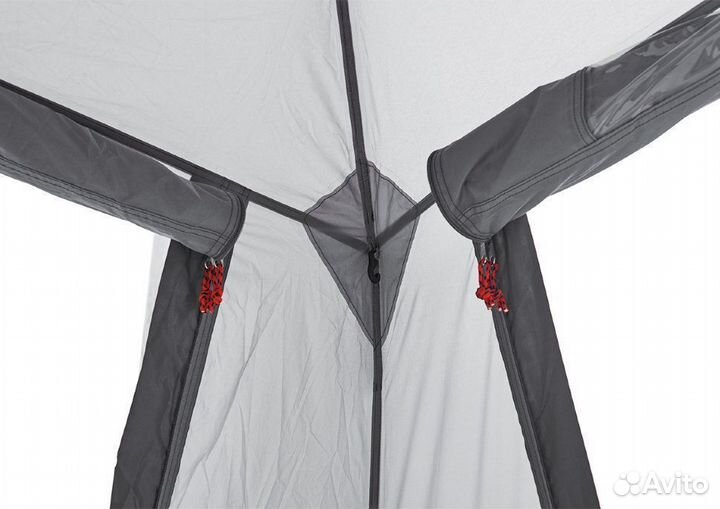 Тент-шатер trek planet dinner tent