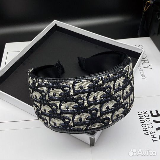 Ободок для волос