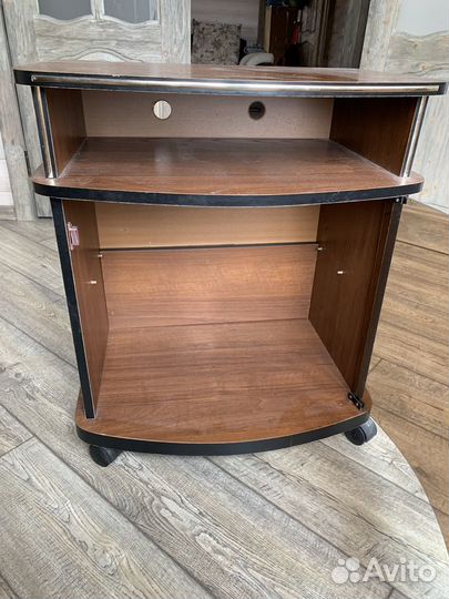 Тумба под тв