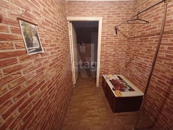 1-к. квартира, 54,1 м², 4/6 эт.