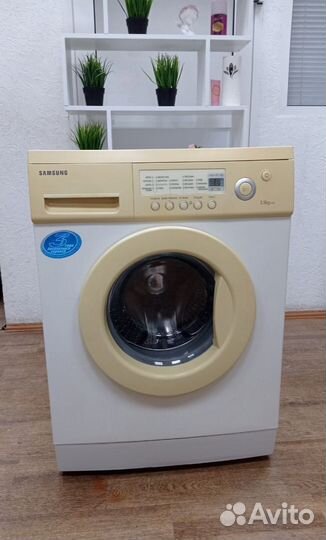 Стиральная машина автомат бу