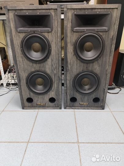 Klipsch Tangent 300