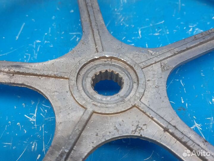 Шкив стиральной машины Candy