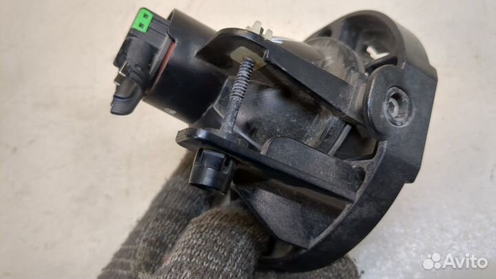 Фара противотуманная Jeep Compass, 2016